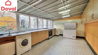 Piso en venta en Praza España - Casablanca en Vigo