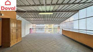 Piso en venta en Praza España - Casablanca en Vigo