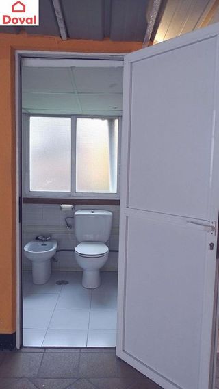 Piso en venta en Praza España - Casablanca en Vigo