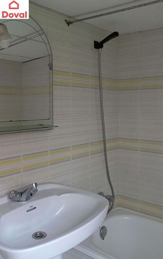 Piso en venta en Praza España - Casablanca en Vigo