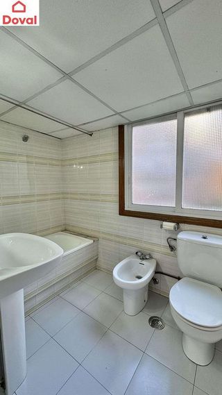 Piso en venta en Praza España - Casablanca en Vigo