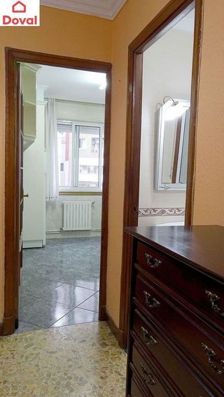 Piso en venta en Praza España - Casablanca en Vigo