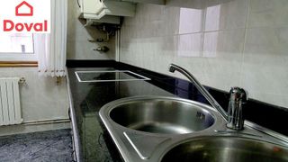 Piso en venta en Praza España - Casablanca en Vigo