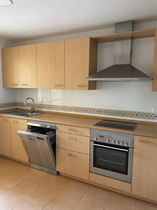 Piso en venta en El Faro de Calaburra - Chaparral en Mijas