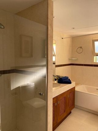 Piso en venta en El Faro de Calaburra - Chaparral en Mijas