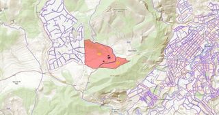 Terreno en venta en Alcoy/Alcoi