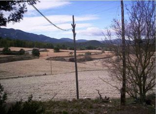 Terreno en venta en Alcoy/Alcoi