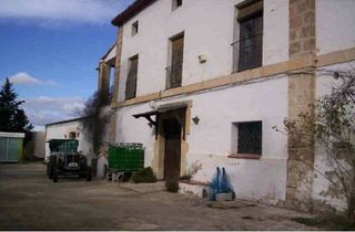Terreno en venta en Alcoy/Alcoi