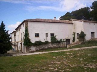 Terreno en venta en Alcoy/Alcoi