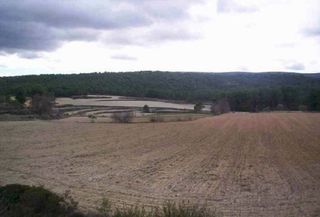 Terreno en venta en Alcoy/Alcoi