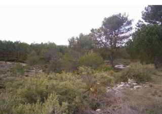 Terreno en venta en Alcoy/Alcoi