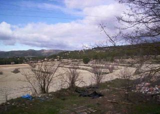 Terreno en venta en Alcoy/Alcoi