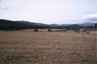Terreno en venta en Alcoy/Alcoi