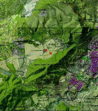 Terreno en venta en Alcoy/Alcoi