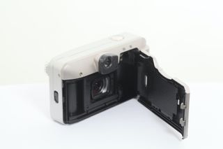 Cámara Fujifilm Zoom Date 115s Analógica