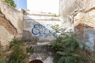 Terreno en venta en Albaicín en Granada