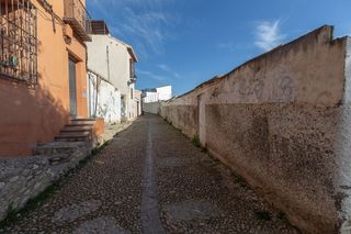 Terreno en venta en Albaicín en Granada