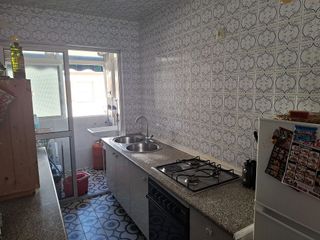Piso en venta en Alegría de la Huerta- Jardín de Málaga en Málaga