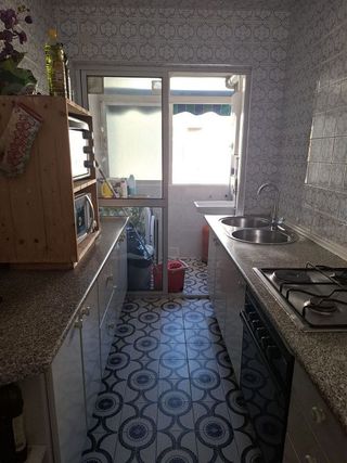 Piso en venta en Alegría de la Huerta- Jardín de Málaga en Málaga