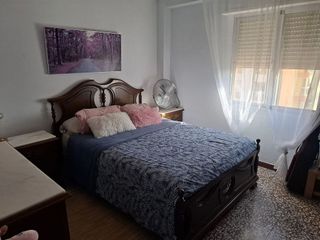 Piso en venta en Alegría de la Huerta- Jardín de Málaga en Málaga