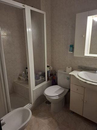 Piso en venta en Alegría de la Huerta- Jardín de Málaga en Málaga