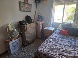 Piso en venta en Alegría de la Huerta- Jardín de Málaga en Málaga