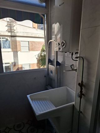 Piso en venta en Alegría de la Huerta- Jardín de Málaga en Málaga