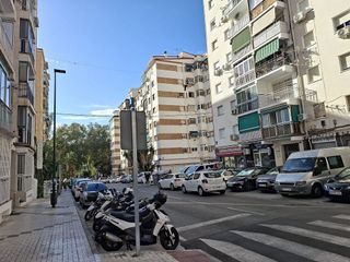 Piso en venta en Alegría de la Huerta- Jardín de Málaga en Málaga