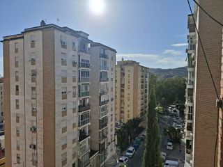 Piso en venta en Alegría de la Huerta- Jardín de Málaga en Málaga