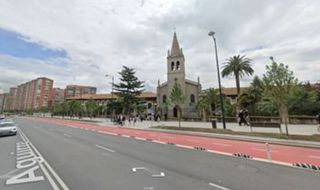 Local comercial en venta en San Pedro de Deusto-La Ribera en Bilbao