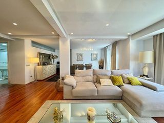 Piso en venta en Praza España - Casablanca en Vigo