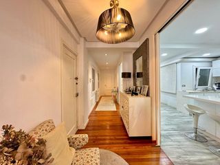 Piso en venta en Praza España - Casablanca en Vigo