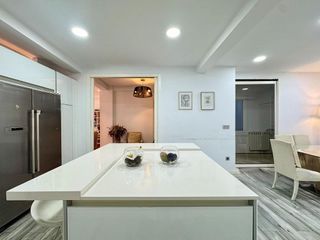 Piso en venta en Praza España - Casablanca en Vigo