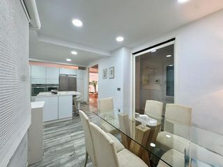 Piso en venta en Praza España - Casablanca en Vigo