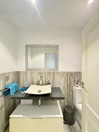 Piso en venta en Praza España - Casablanca en Vigo