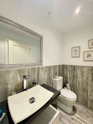 Piso en venta en Praza España - Casablanca en Vigo