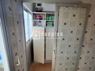 Piso en venta en San Isidro - Los Almendros en Alcalá de Henares