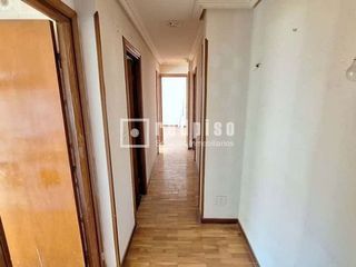Piso en venta en San Isidro - Los Almendros en Alcalá de Henares