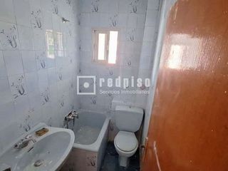 Piso en venta en San Isidro - Los Almendros en Alcalá de Henares