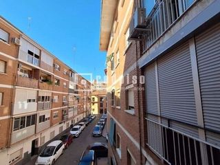 Piso en venta en San Isidro - Los Almendros en Alcalá de Henares