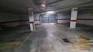 Garaje en venta en Altorreal en Molina de Segura
