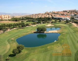 Garaje en venta en Altorreal en Molina de Segura