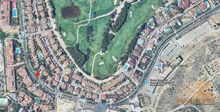 Garaje en venta en Altorreal en Molina de Segura