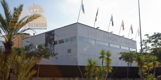 Garaje en venta en Altorreal en Molina de Segura