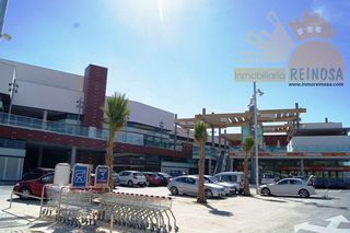 Garaje en venta en Altorreal en Molina de Segura