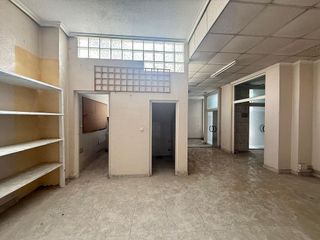 Local comercial en venta en San Javier en San Javier