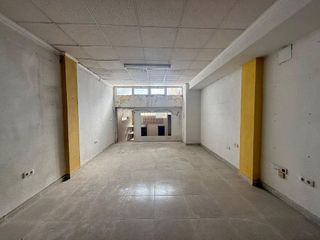 Local comercial en venta en San Javier en San Javier