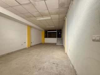 Local comercial en venta en San Javier en San Javier