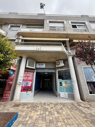 Local comercial en venta en San Javier en San Javier