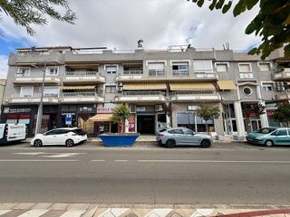 Local comercial en venta en San Javier en San Javier
